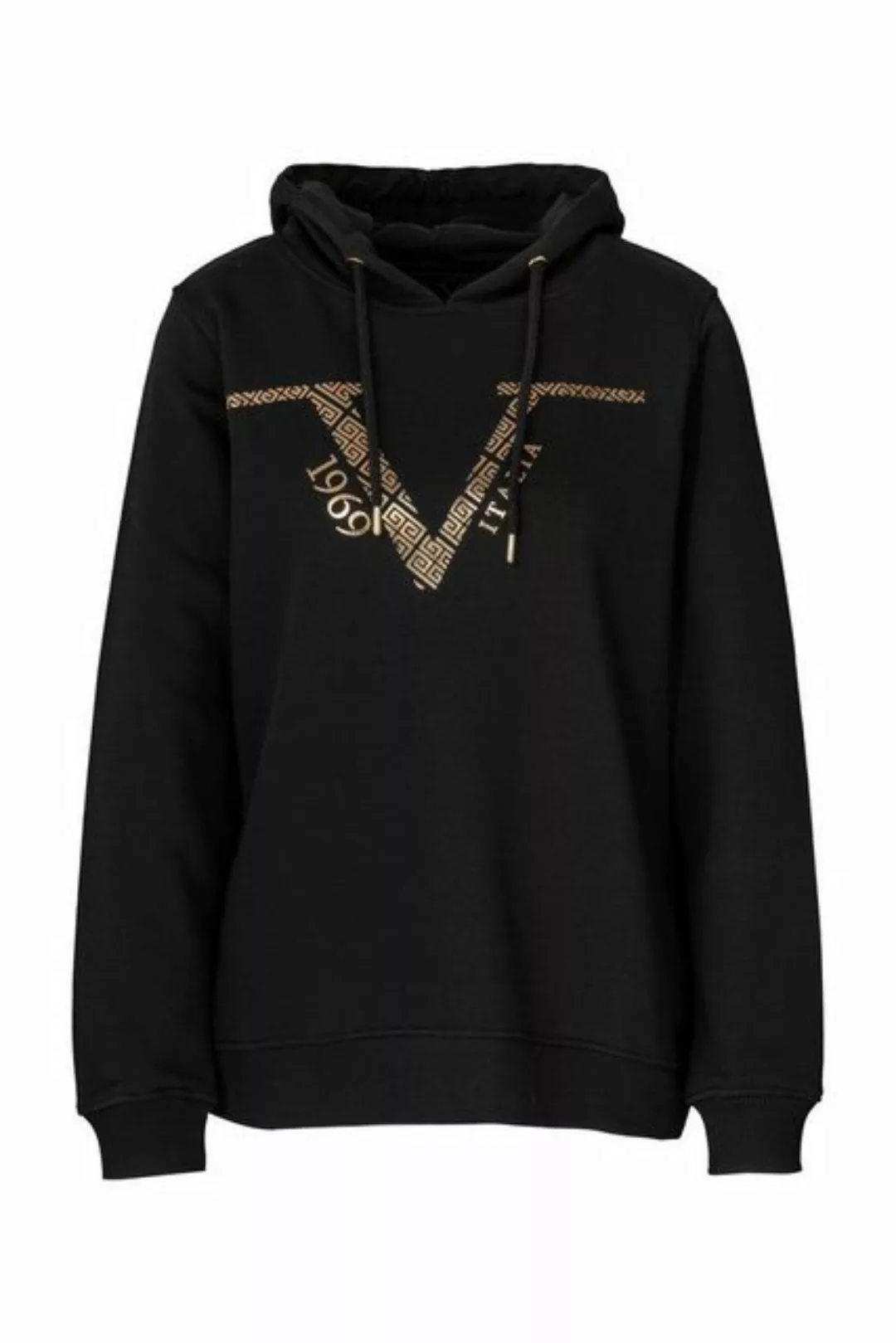 19V69 Italia by Versace Hoodie Melissa-028 günstig online kaufen