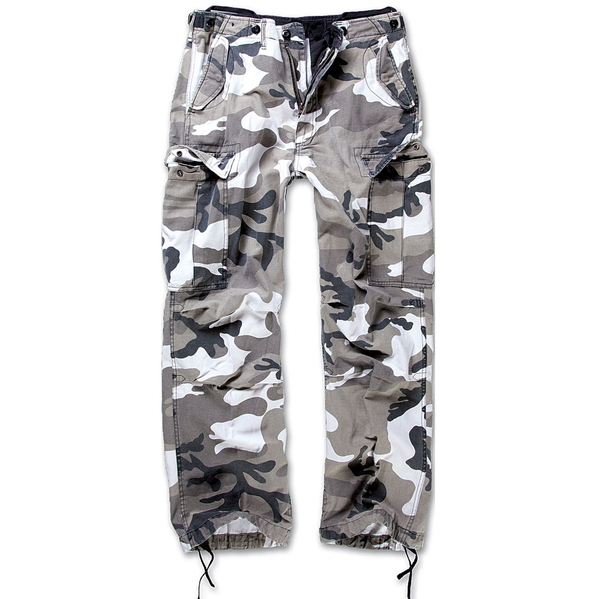 Brandit Cargohose Herren Cargo Hose Army günstig online kaufen