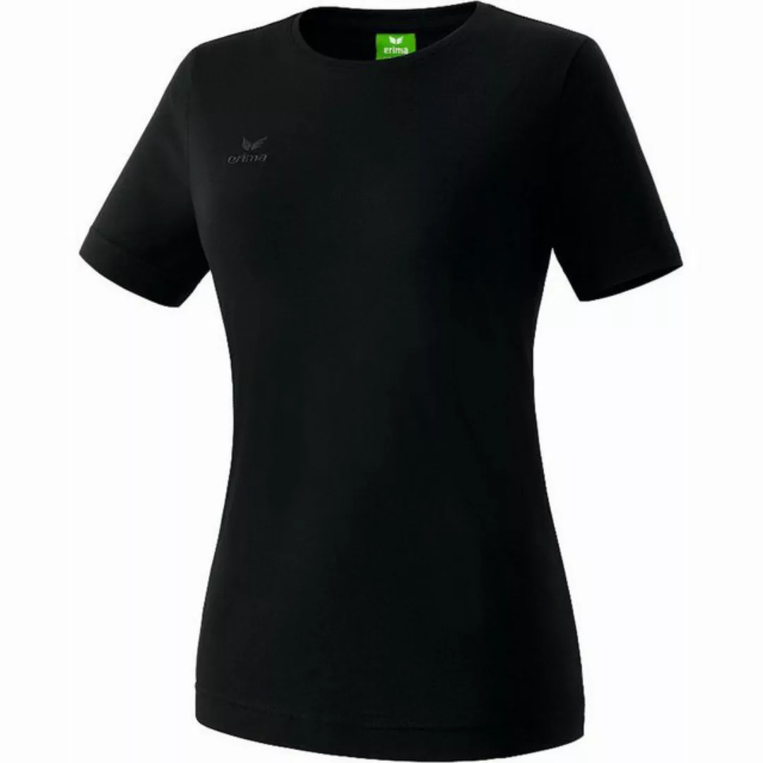 Erima T-Shirt Teamsport T-Shirt Damen Hell default günstig online kaufen