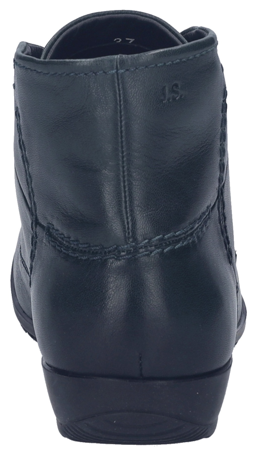Josef Seibel Schnürstiefelette "Naly 09", Stiefelette, Komfortschuh in weit günstig online kaufen