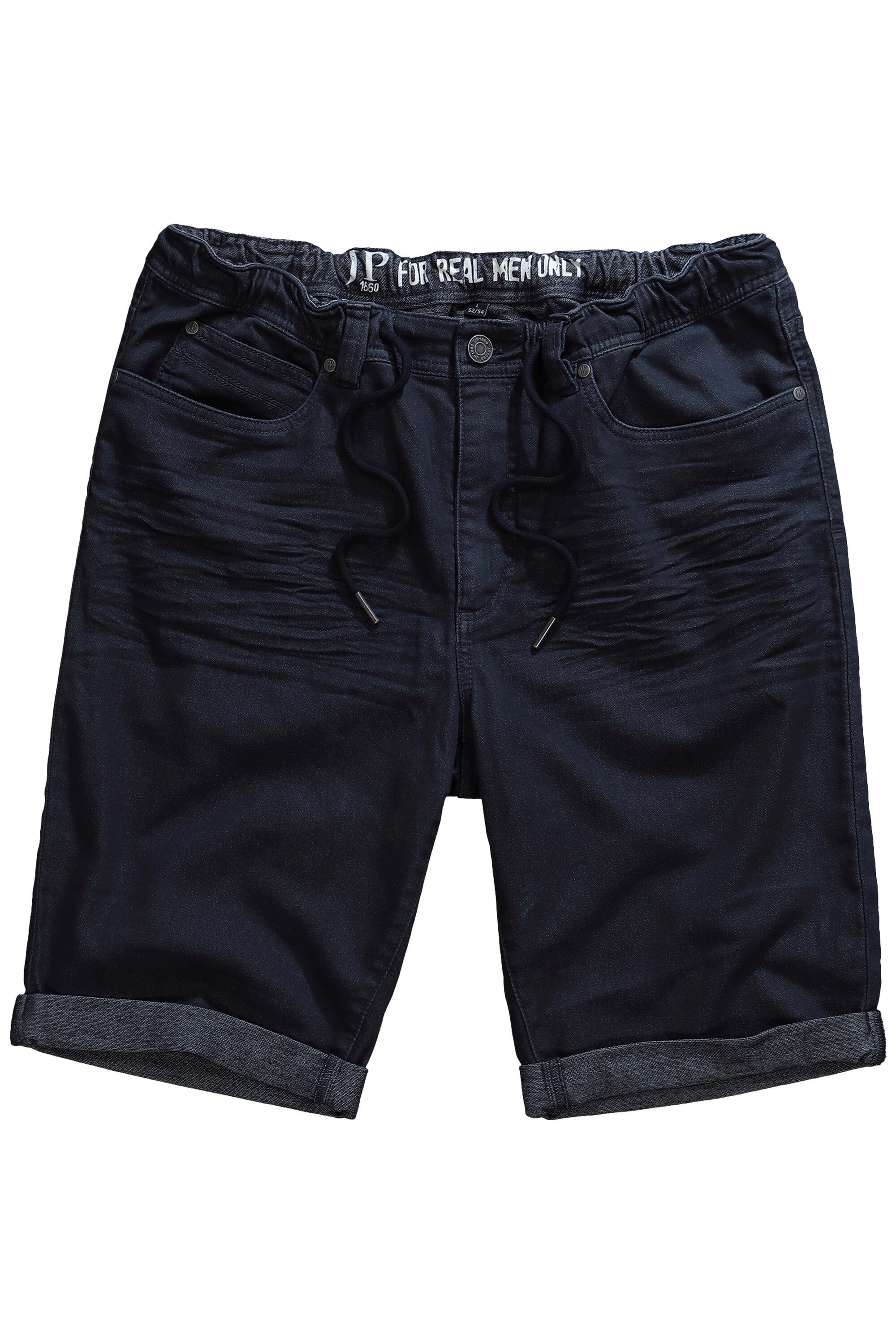 JP1880 Bermudas Bermuda FLEXNAMIC® 5-Pocket Elastikbund günstig online kaufen