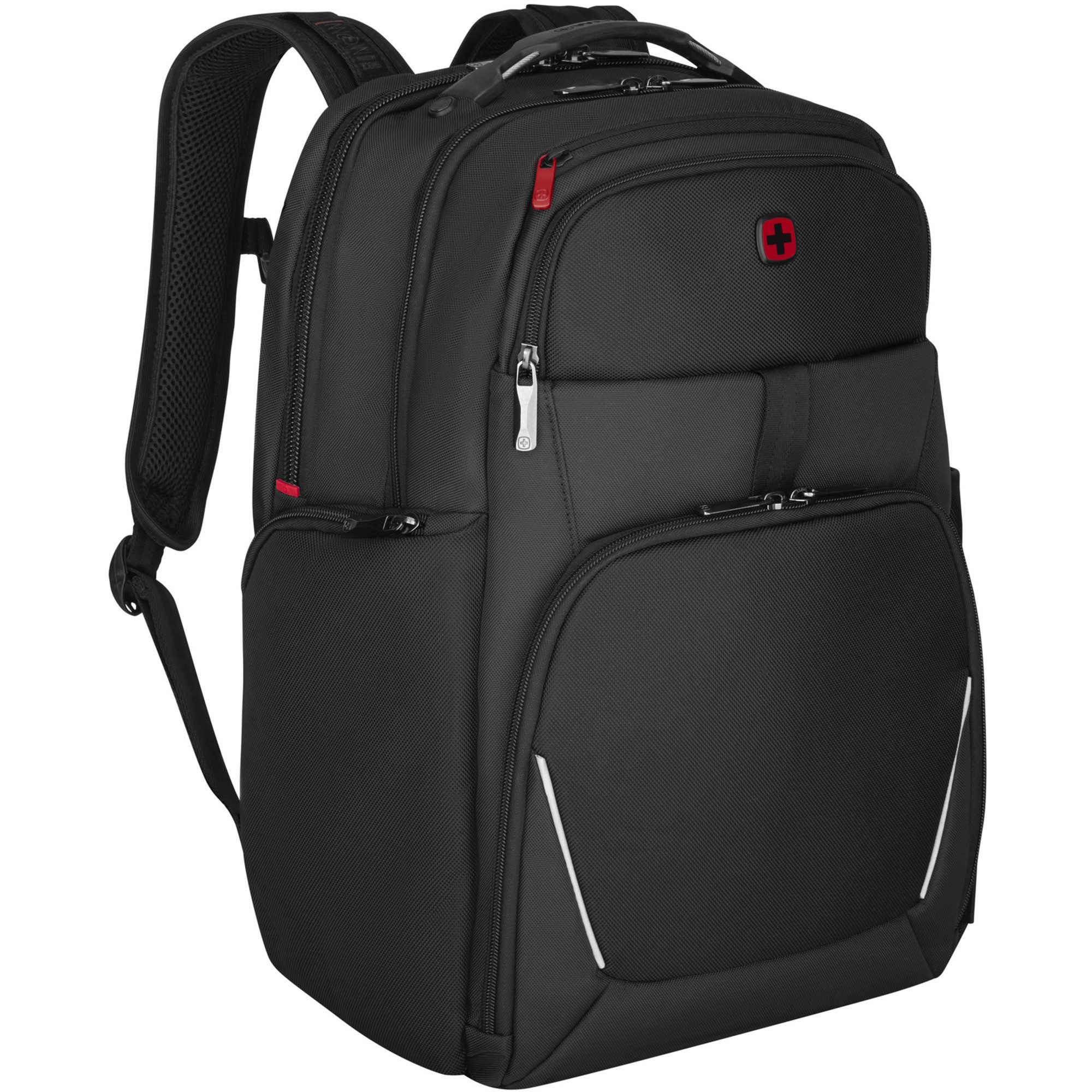 Wenger Notebookrucksack Wenger Meteor, Rucksack, (bis günstig online kaufen