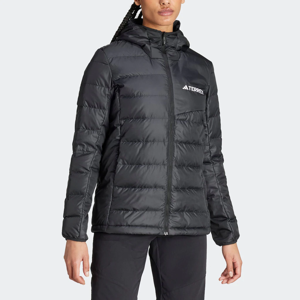 adidas TERREX Outdoorjacke W MT DOWN günstig online kaufen