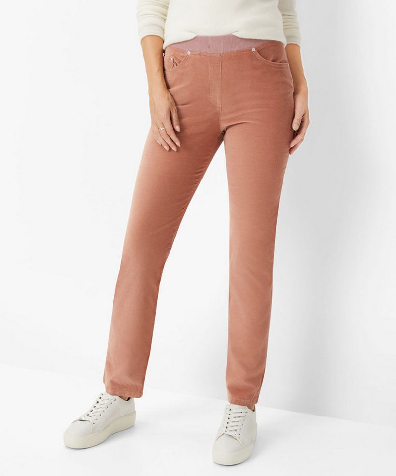 RAPHAELA by BRAX 5-Pocket-Hose Style PAMINA günstig online kaufen