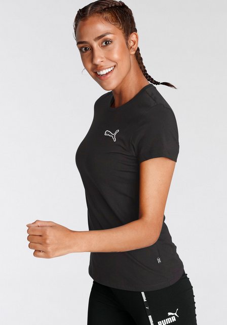 PUMA T-Shirt BETTER ESSENTIALS TEE günstig online kaufen