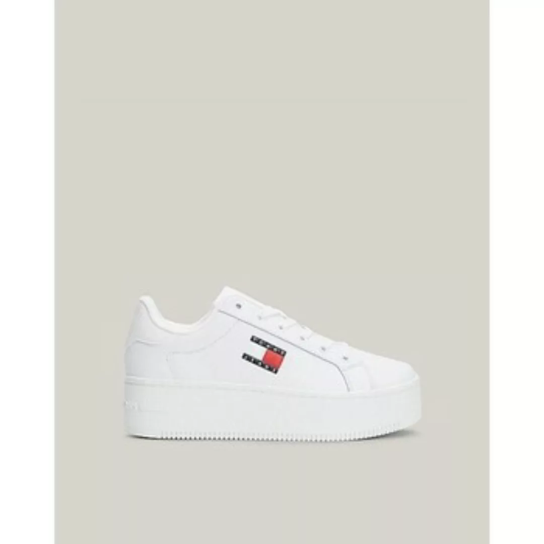 Tommy Hilfiger  Sneaker EN0EN02518YBS günstig online kaufen