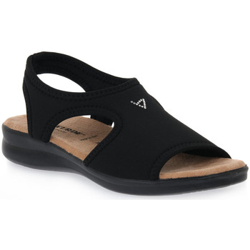 Valleverde  Sandalen NERO SANDALO günstig online kaufen