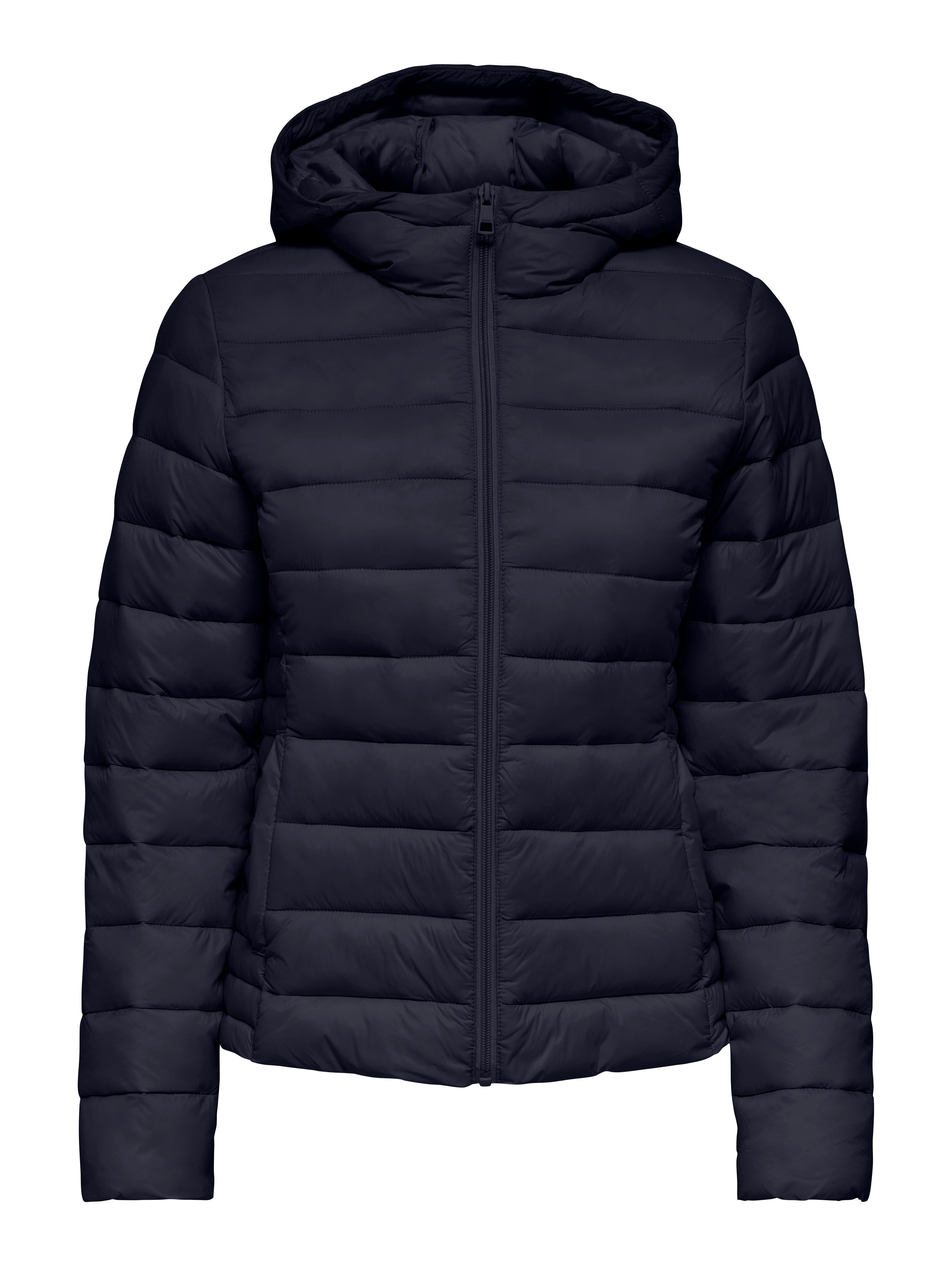 ONLY Outdoorjacke ONLABBIE QUILTED HOOD JACKET günstig online kaufen