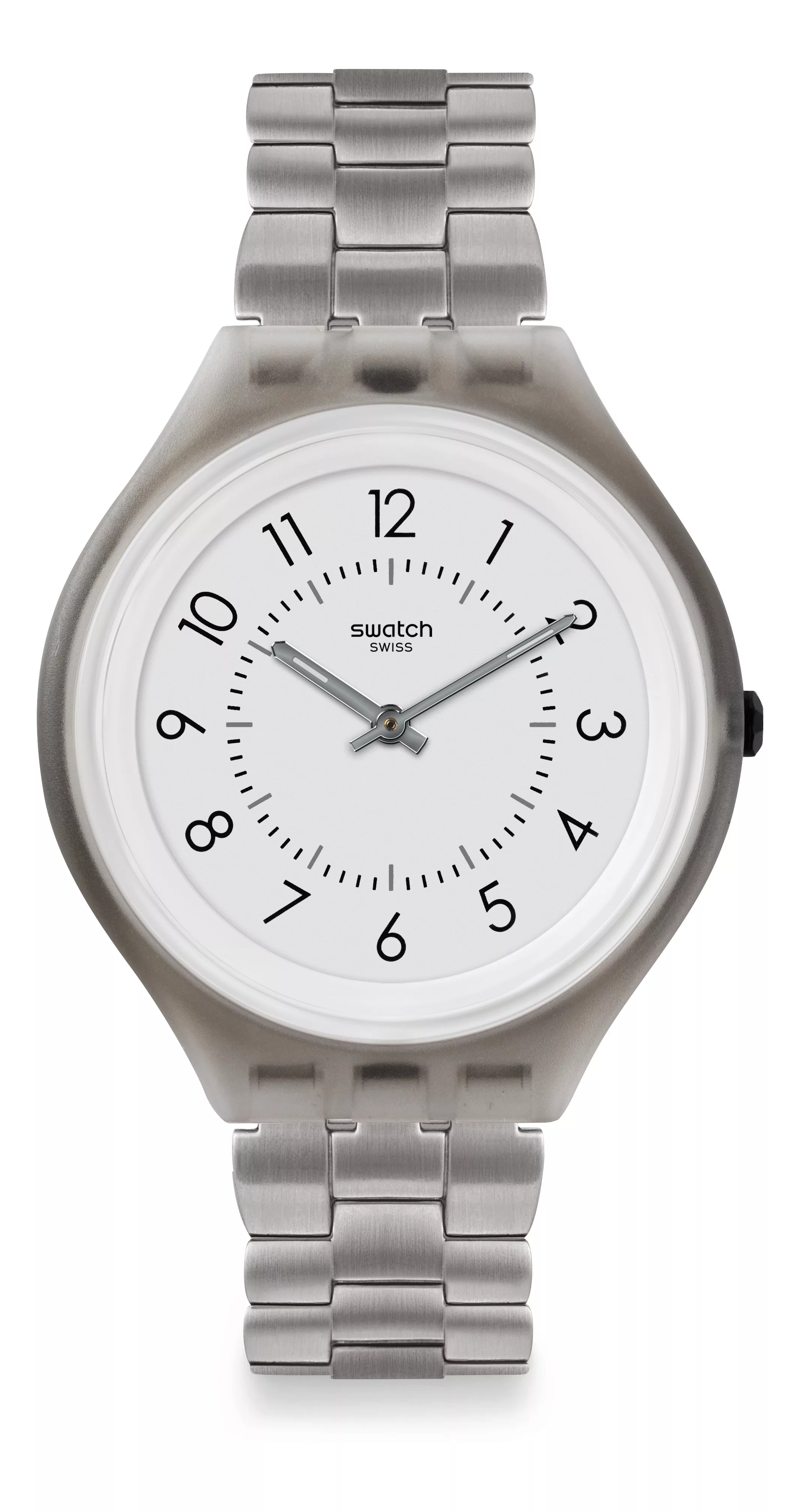 Swatch SKINSTEPS SVUM101G Armbanduhr günstig online kaufen