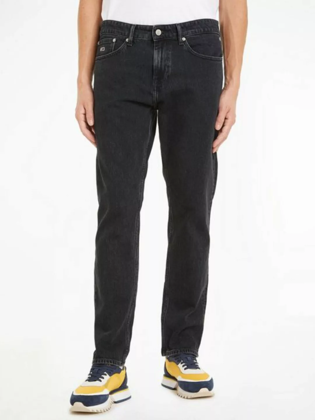 Tommy Jeans Slim-fit-Jeans "AUSTIN SLIM", im 5-Pocket-Style günstig online kaufen