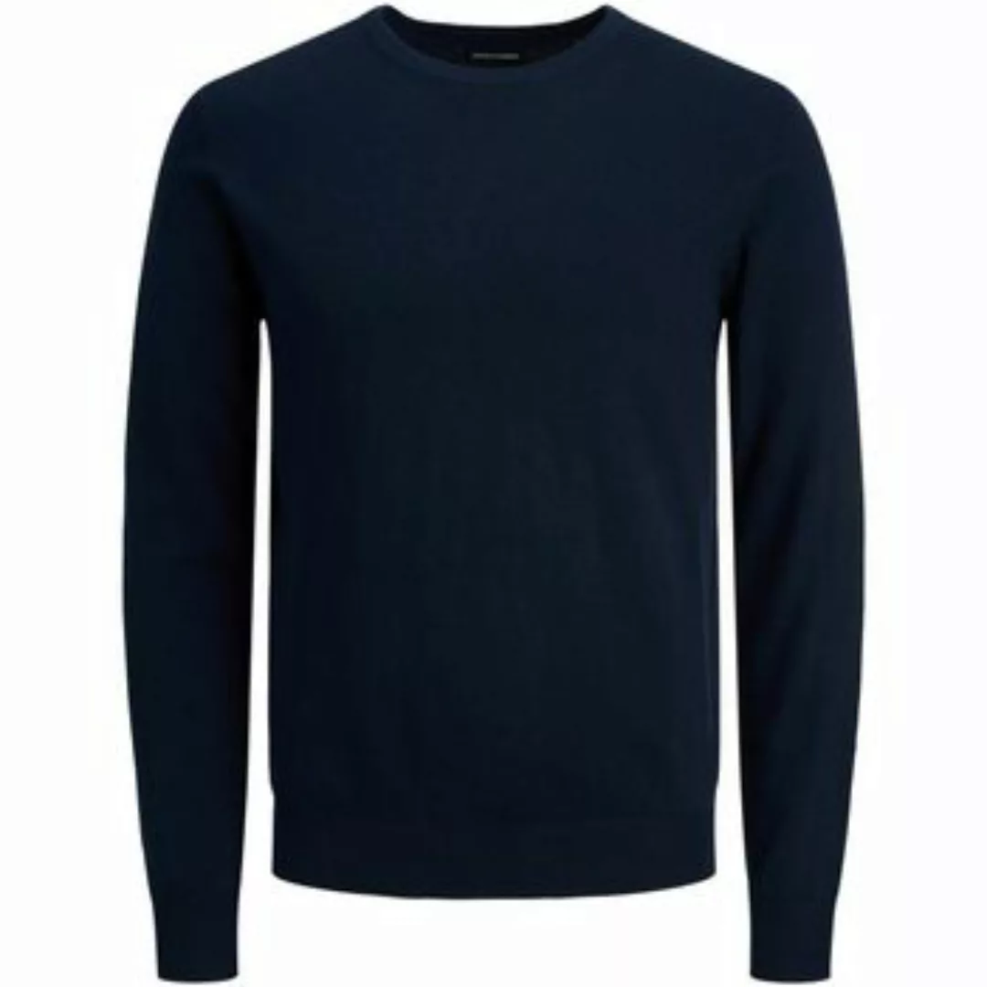 Jack & Jones  Pullover 12208364 EMIL-NAVY BLAZER günstig online kaufen