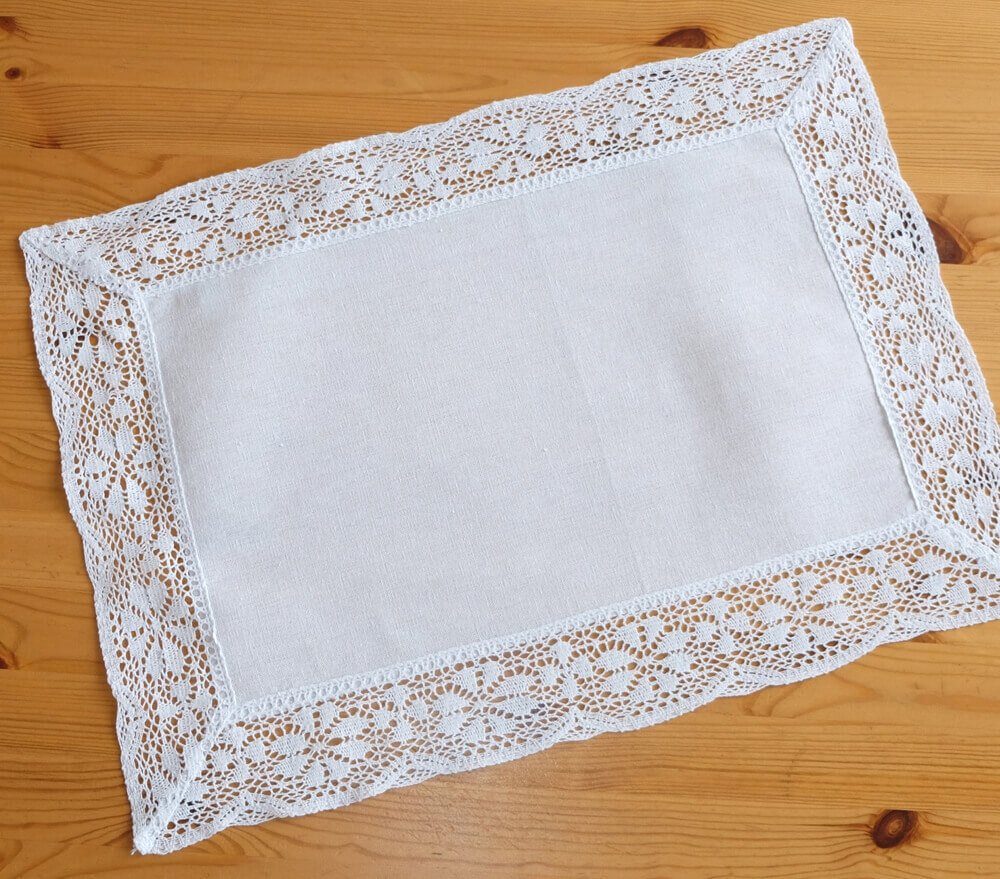 matches21 HOME & HOBBY Tischdecke Tischläufer günstig online kaufen