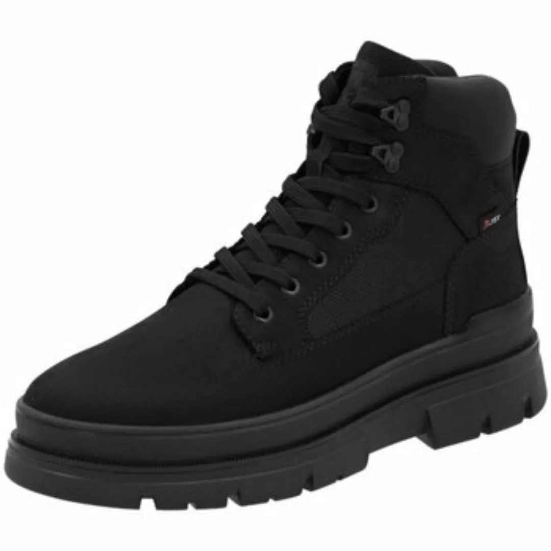 Rieker  Stiefel U1270-00 günstig online kaufen