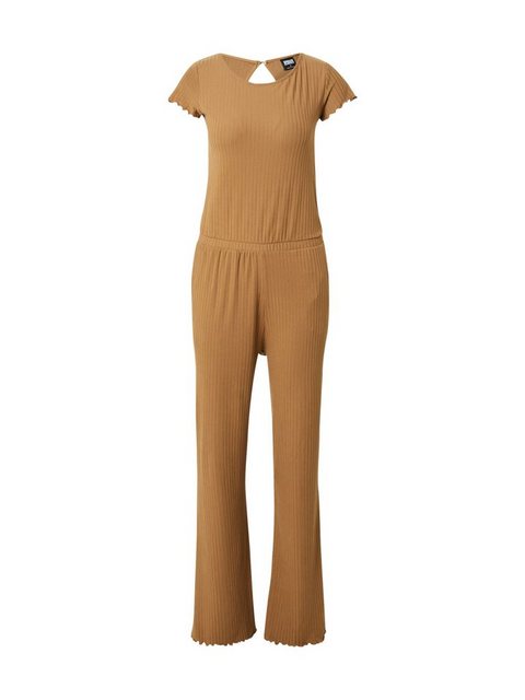 URBAN CLASSICS Jumpsuit (1-tlg) Cut-Outs günstig online kaufen