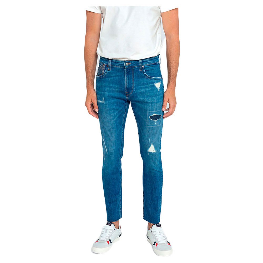 Pepe Jeans Stan Craft Jeans 29 Denim günstig online kaufen