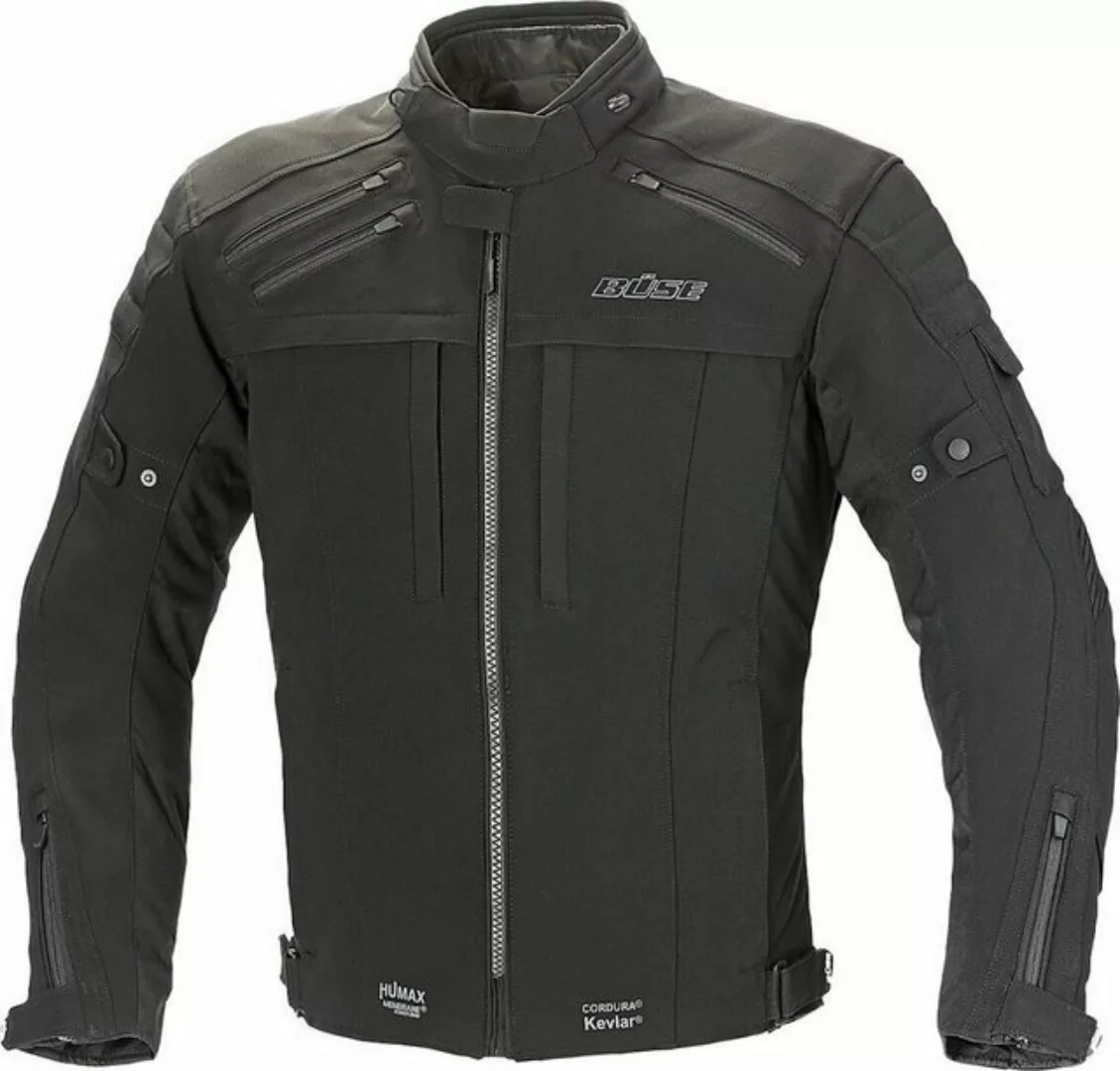 Büse Motorradjacke Nardo III Motorrad Textiljacke günstig online kaufen