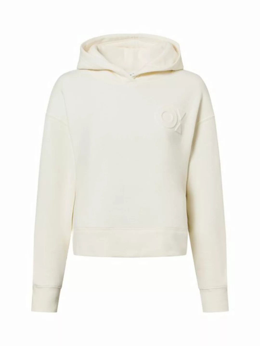 OPUS Hoodie Hoodie GARTOX Regular aus Baumwoll Mix günstig online kaufen