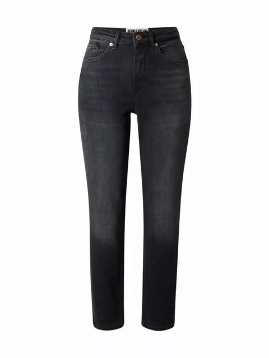 Neon & Nylon 7/8-Jeans VIVI (1-tlg) Cut-Outs günstig online kaufen