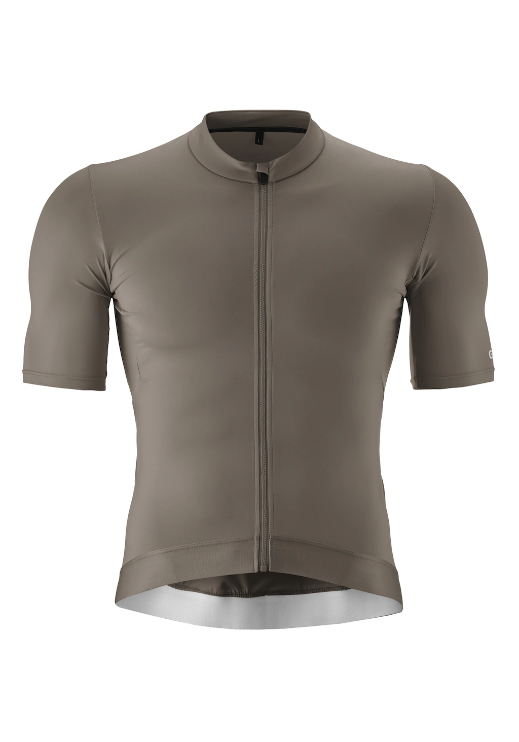 Gonso Radtrikot "Road Jersey M", Herren Fahrradtrikot kurzarm, Full-Zip Tri günstig online kaufen