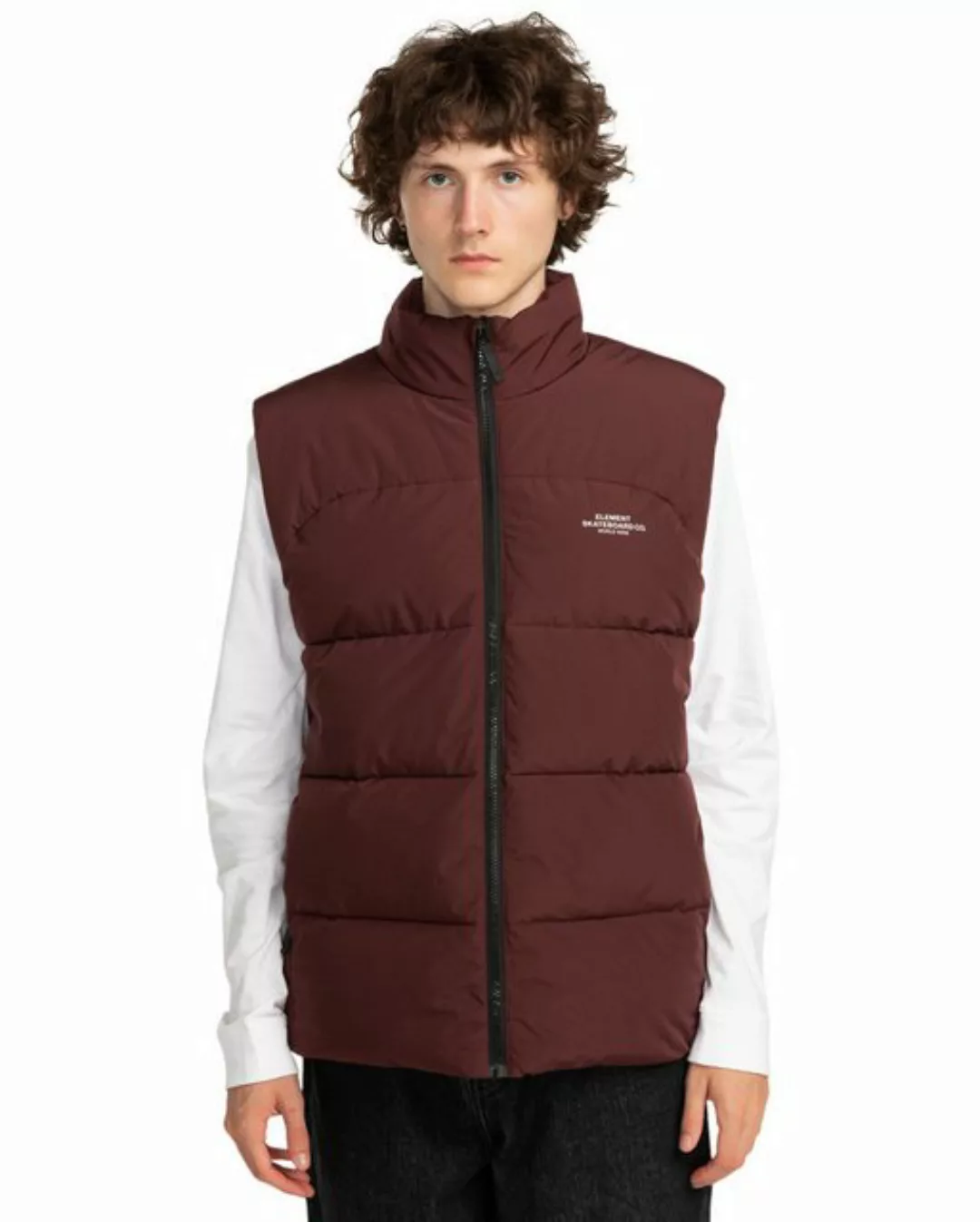 Element Outdoorjacke Classic günstig online kaufen