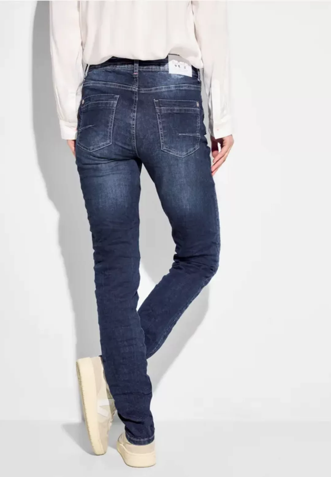 Slim Fit Jeans günstig online kaufen