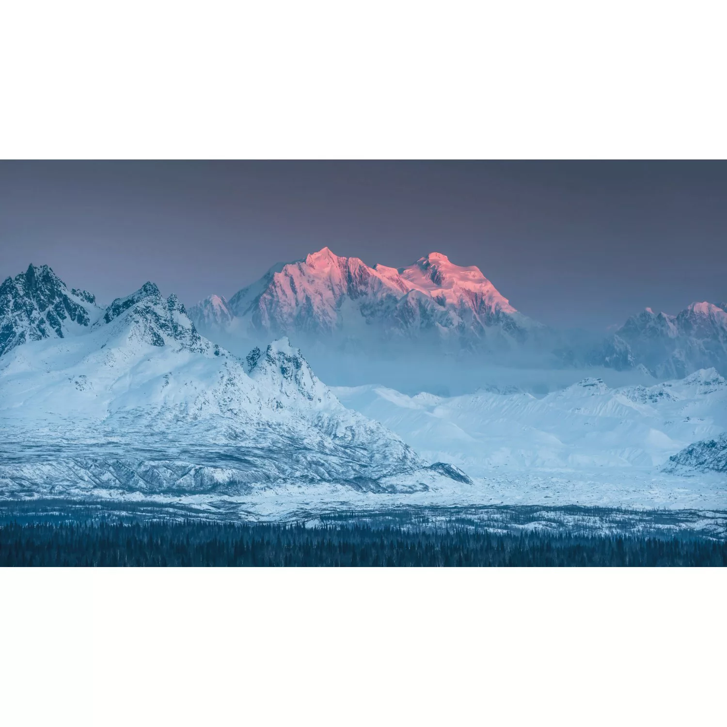 KOMAR Vlies Fototapete - Thrones - Größe 500 x 280 cm mehrfarbig günstig online kaufen