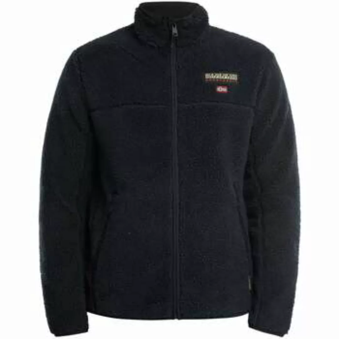 Napapijri  Herrenmantel Tynik Fleecejacke günstig online kaufen