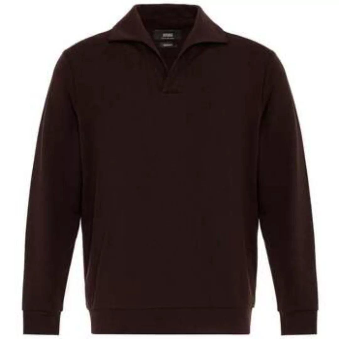 Antioch  Sweatshirt Turndown Collar Sweatshirt günstig online kaufen