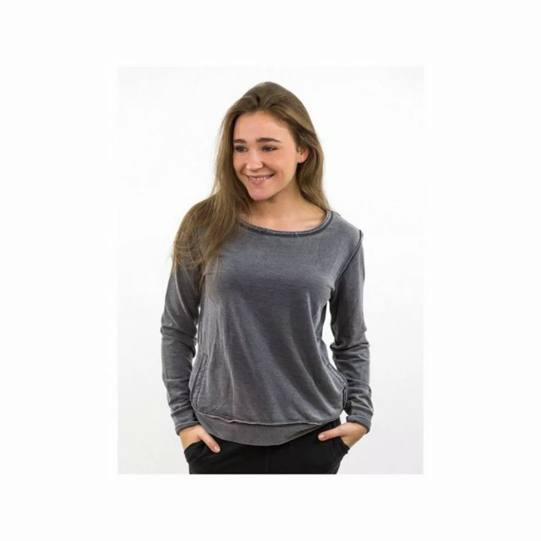 DAILY´S Kapuzenshirt HARITA: Damen Sweatshirt günstig online kaufen