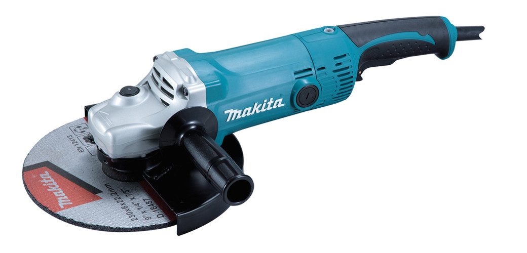 Makita Winkelschleifer GA9050R, ø 230 mm, günstig online kaufen