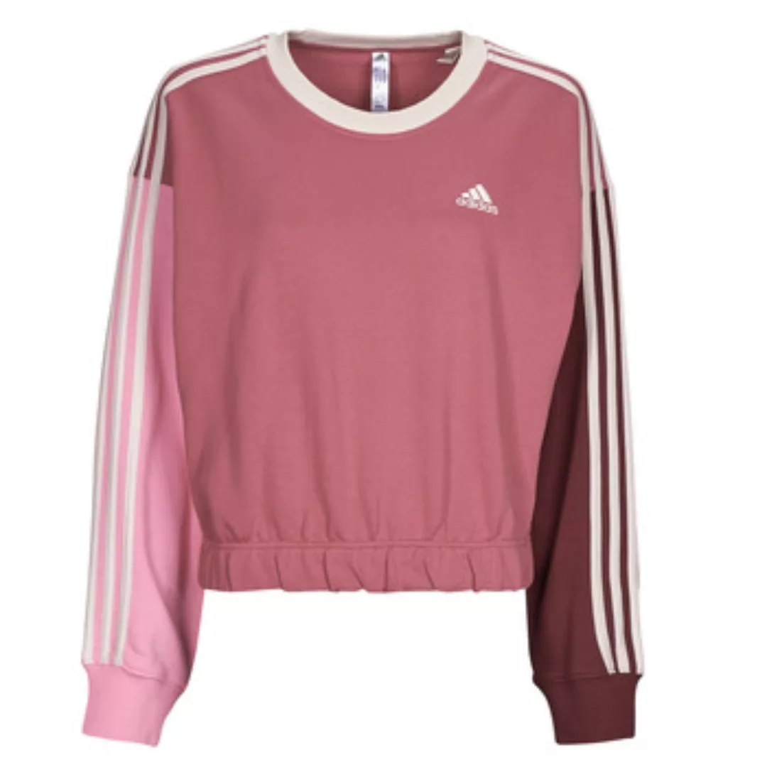 adidas  Sweatshirt 3S CR SWT günstig online kaufen