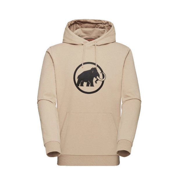 Mammut Sweatshirt Mammut ML Hoody Men Classic günstig online kaufen