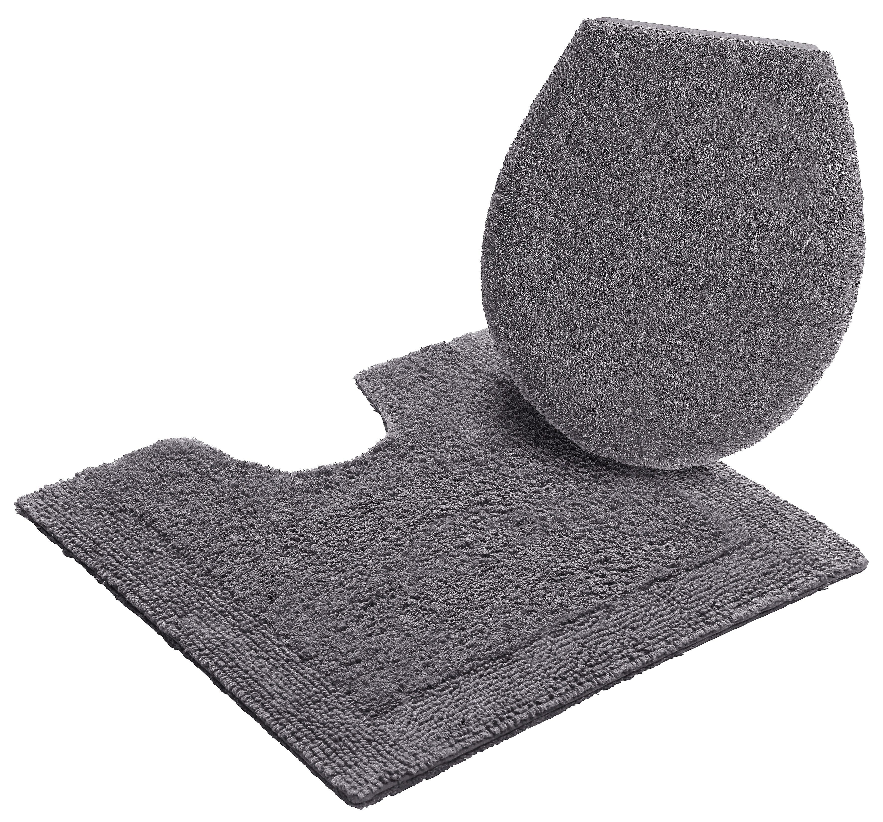 my home Badematte Kapra, Badvorleger, Badezimmer günstig online kaufen
