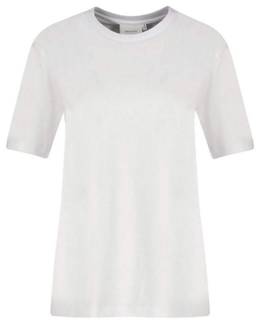 Gestuz T-Shirt Damen T-Shirt ROXIEGZ TEE (1-tlg) günstig online kaufen