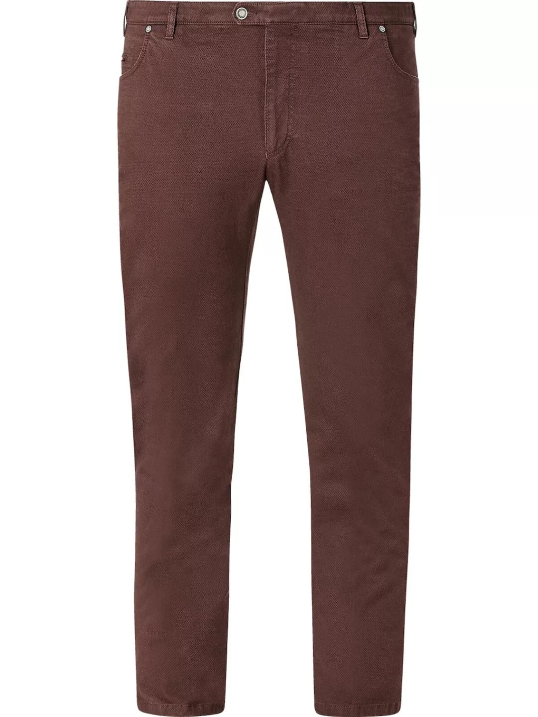 Charles Colby Stretch-Hose "Tiefbundhose BARON LESLIE" günstig online kaufen