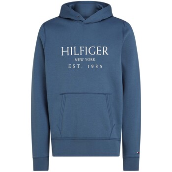 Tommy Hilfiger  Fleecepullover - günstig online kaufen