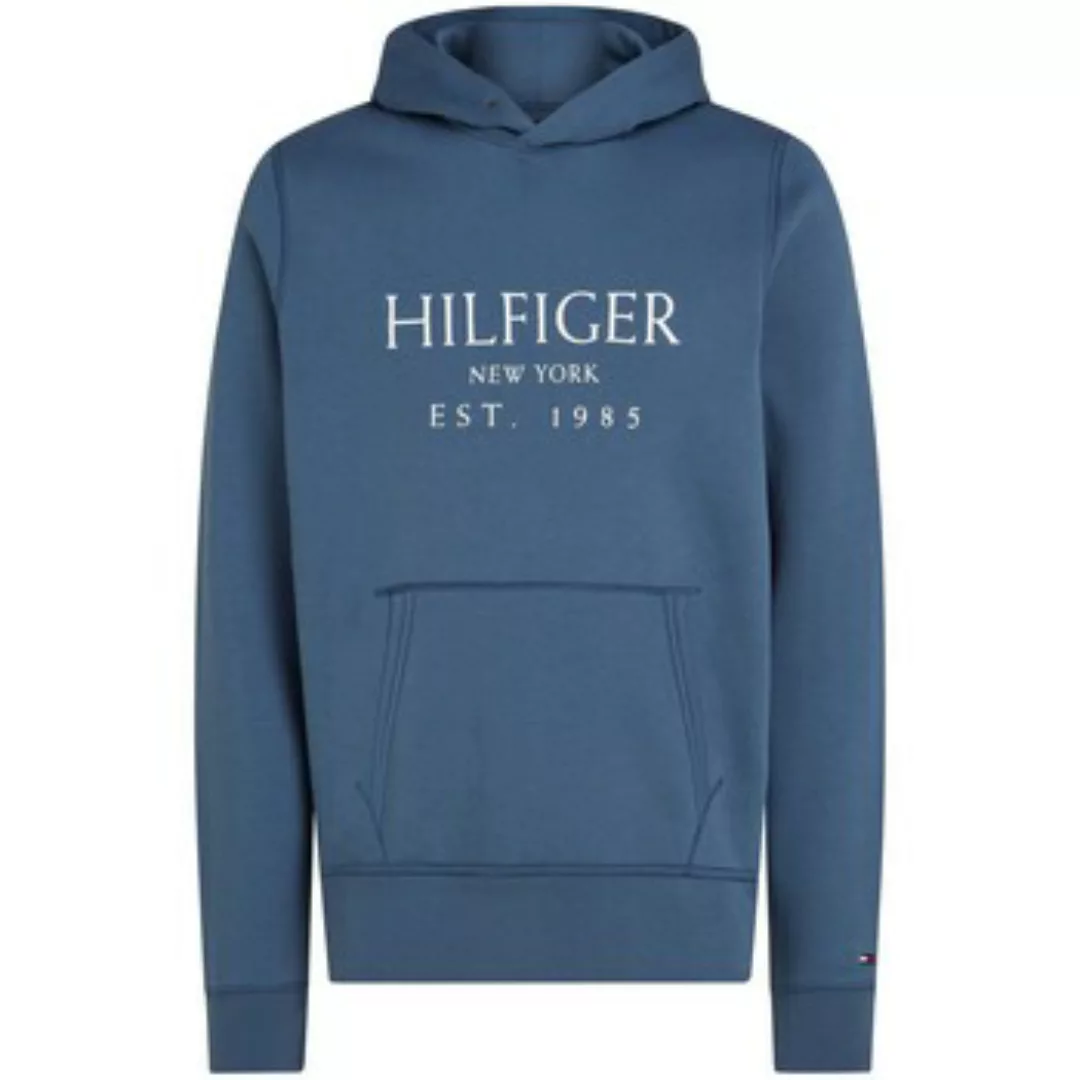 Tommy Hilfiger  Fleecepullover - günstig online kaufen