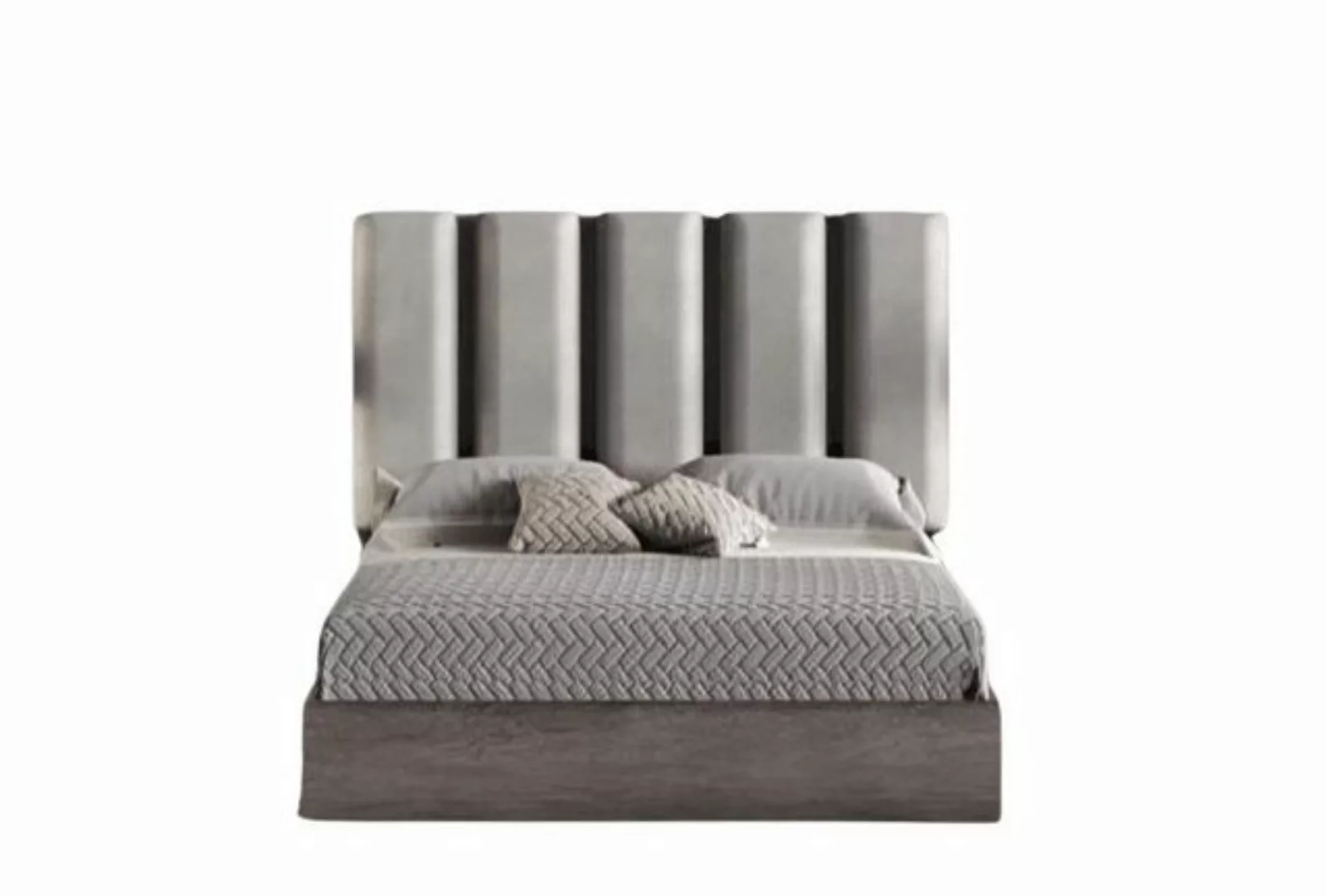 Xlmoebel Bett Luxus Bett Hotel Doppelbett Bettrahmen Luxus Design 180x200cm günstig online kaufen