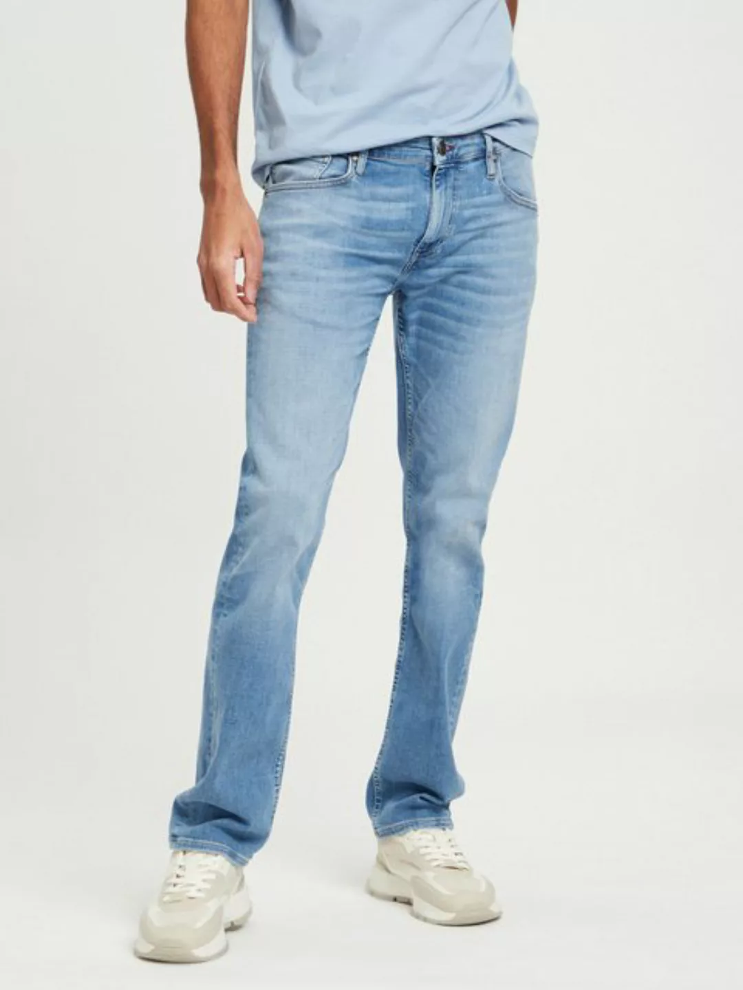 CROSS JEANS® Slim-fit-Jeans Damien günstig online kaufen