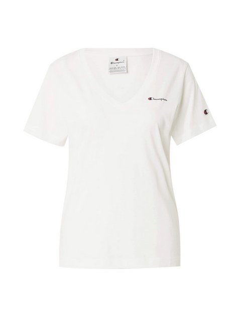 Champion Authentic Athletic Apparel T-Shirt (1-tlg) Plain/ohne Details günstig online kaufen