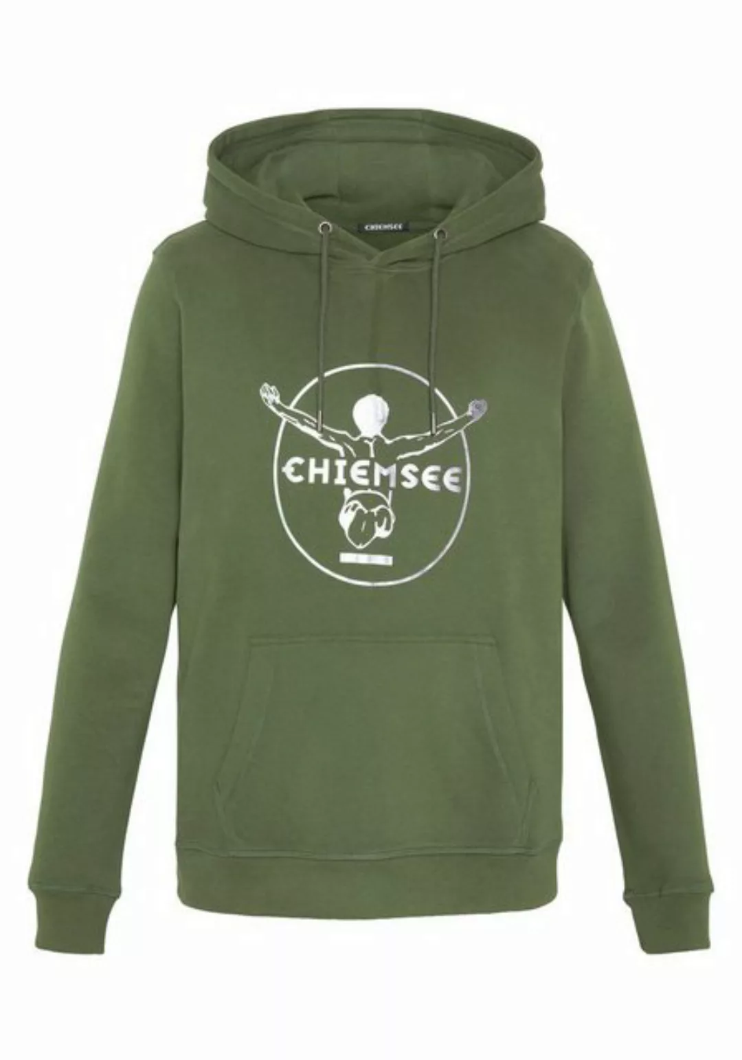 Chiemsee Hoodie Men, Sweatshirt, Regular Fit (1-tlg) günstig online kaufen