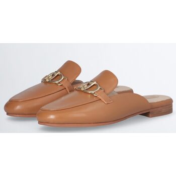 Liu Jo  Ballerinas LJDPE25-SA5035-NUT günstig online kaufen