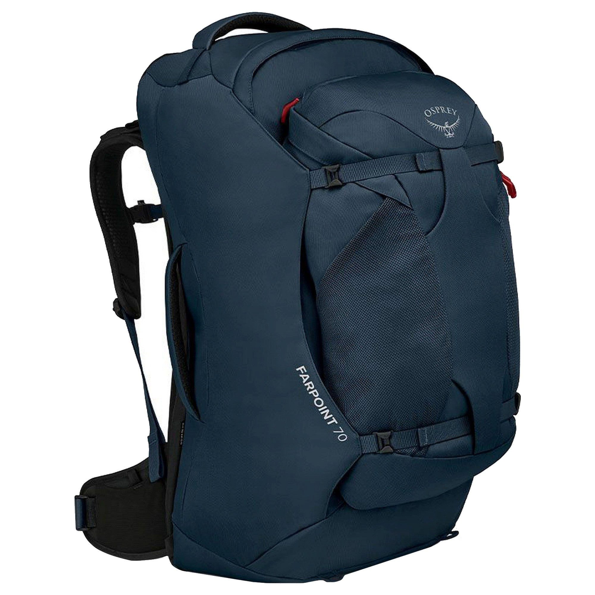Osprey Farpoint 70 Muted Space Blue O S günstig online kaufen