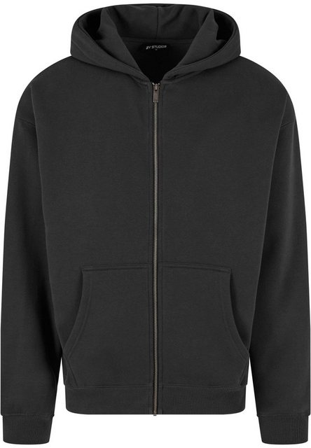 2Y Studios Sweatjacke 2Y Studios Herren Basic Oversize Zip-Hoodie (1-tlg) günstig online kaufen