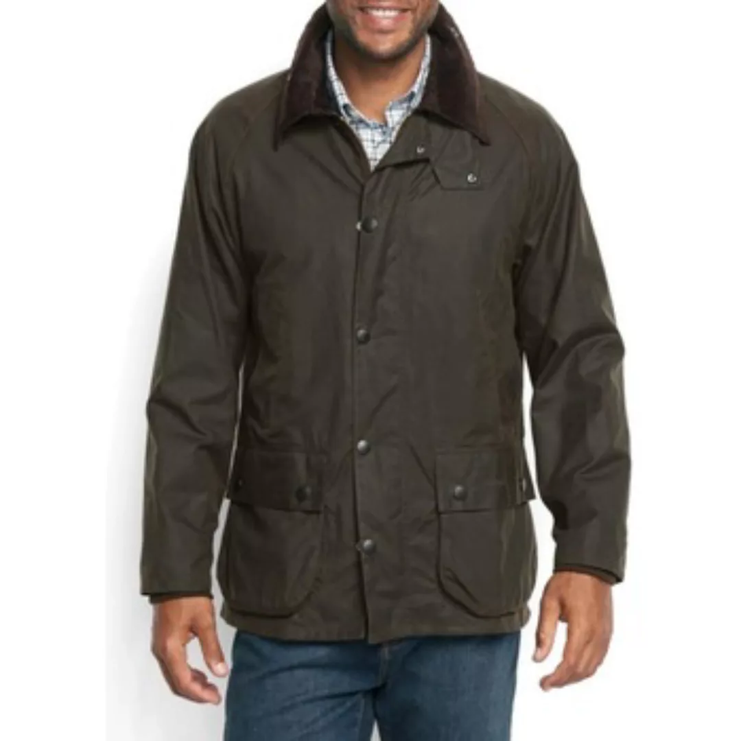 Barbour  Herren-Jacke MWX0018 günstig online kaufen