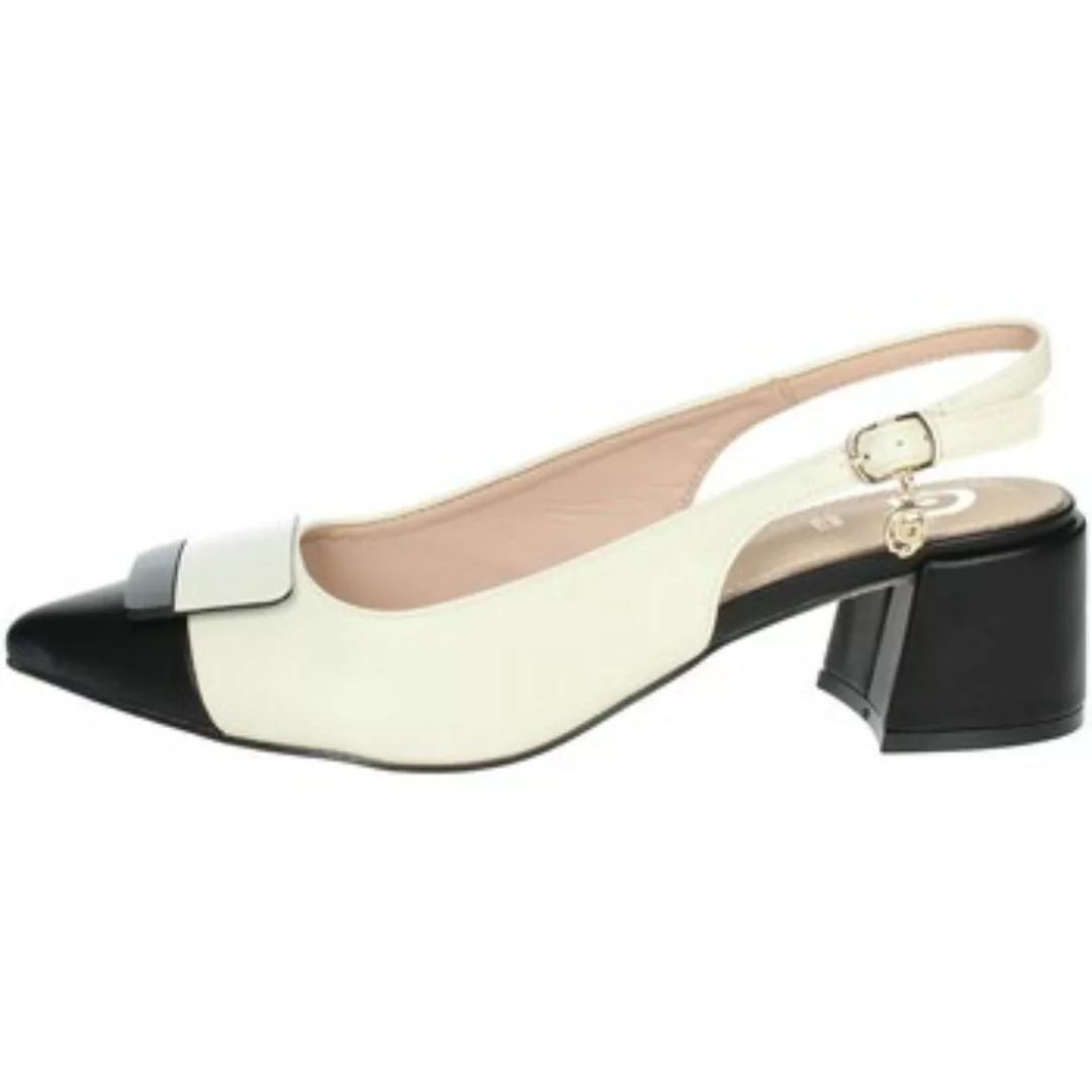 Gold & Gold  Pumps GD79 günstig online kaufen