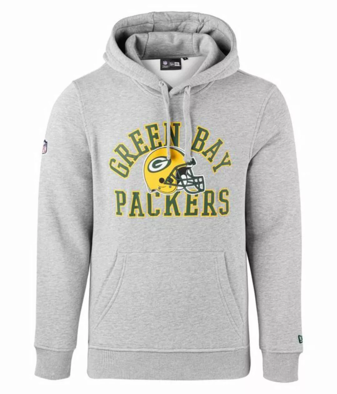 New Era Hoodie NFL Green Bay Packers College günstig online kaufen