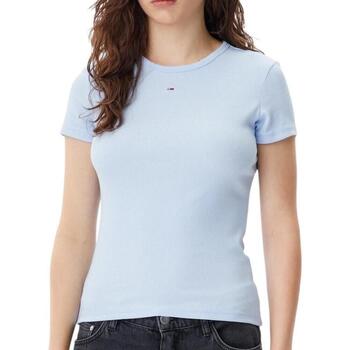 Tommy Hilfiger  T-Shirt DW0DW17383 günstig online kaufen