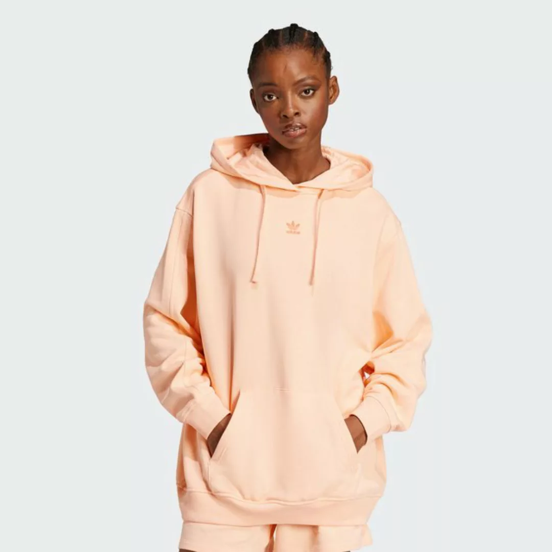 adidas Originals Kapuzensweatshirt ESS HOODIE günstig online kaufen