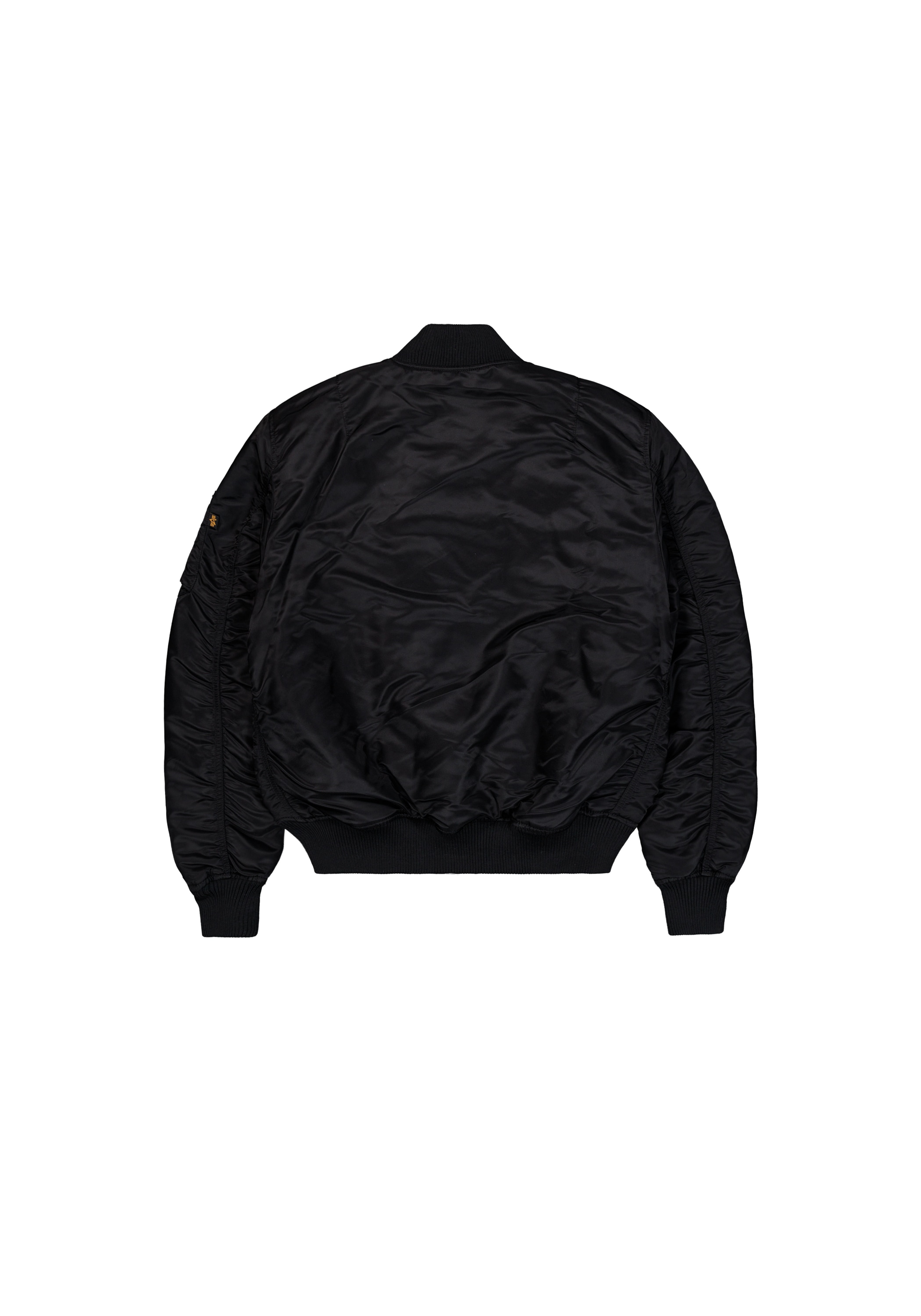 Alpha Industries Bomberjacke "Alpha Industries Men - Bomber Jackets MA-1 VF günstig online kaufen